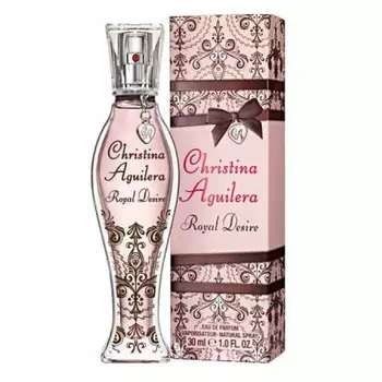 Парфюмерная вода Christina Aguilera