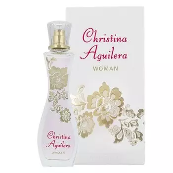 Парфюмерная вода Christina Aguilera
