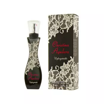 Парфюмерная вода Christina Aguilera