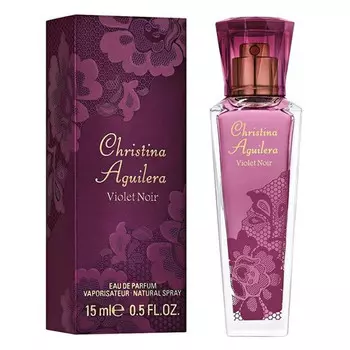 Парфюмерная вода Christina Aguilera