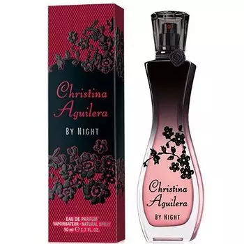 Парфюмерная вода Christina Aguilera