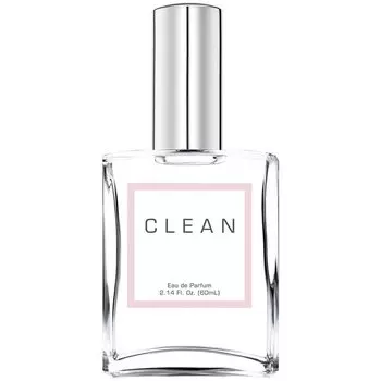 Парфюмерная вода Clean