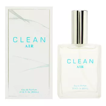 Парфюмерная вода Clean