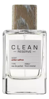 Парфюмерная вода Clean