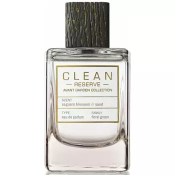 Парфюмерная вода Clean