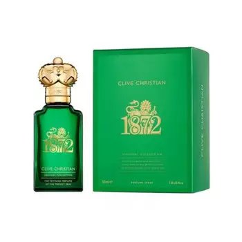 Парфюмерная вода Clive Christian
