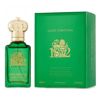 Духи Clive Christian