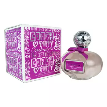 Парфюмерная вода Coach