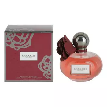 Парфюмерная вода Coach