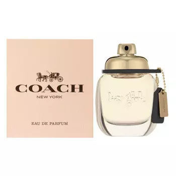 Парфюмерная вода Coach