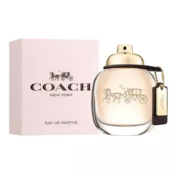 Парфюмерная вода Coach