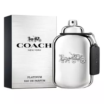 Парфюмерная вода Coach