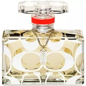 Парфюмерная вода Coach