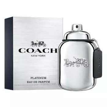 Парфюмерная вода Coach