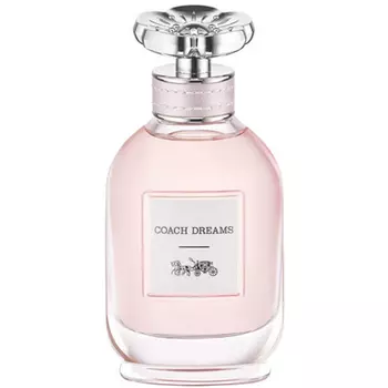 Парфюмерная вода Coach