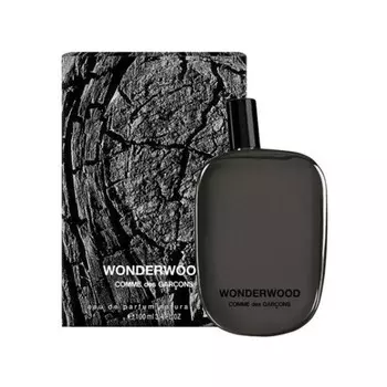 Парфюмерная вода Comme Des Garcons