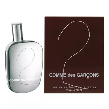 Парфюмерная вода Comme Des Garcons