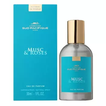 Парфюмерная вода Comptoir Sud Pacifique