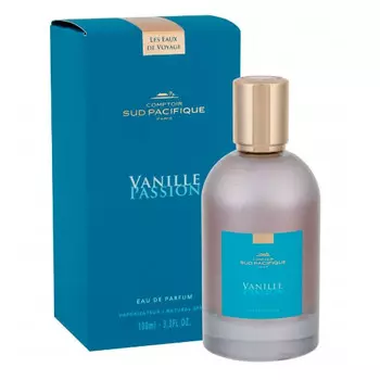 Парфюмерная вода Comptoir Sud Pacifique