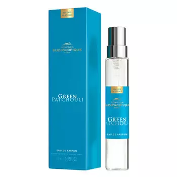 Парфюмерная вода Comptoir Sud Pacifique
