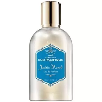 Парфюмерная вода Comptoir Sud Pacifique