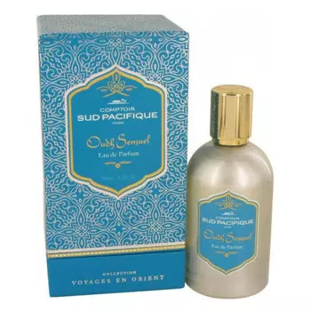 Парфюмерная вода Comptoir Sud Pacifique