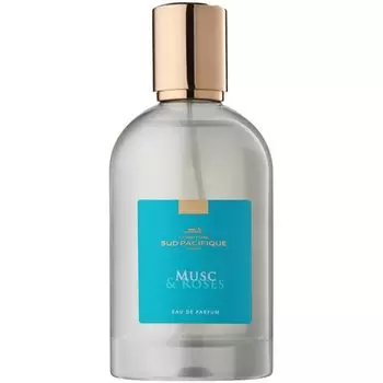 Парфюмерная вода Comptoir Sud Pacifique