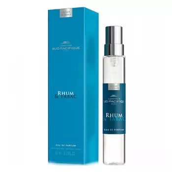 Парфюмерная вода Comptoir Sud Pacifique