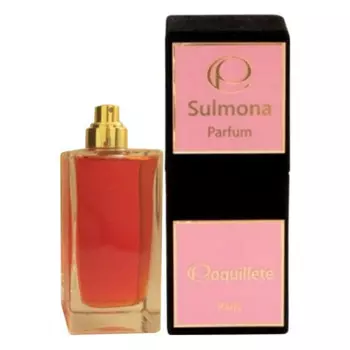 Парфюмерная вода Coquillete