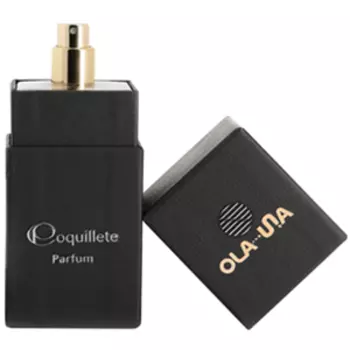 Парфюмерная вода Coquillete