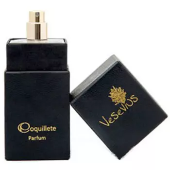 Парфюмерная вода Coquillete