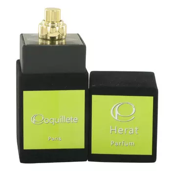 Парфюмерная вода Coquillete