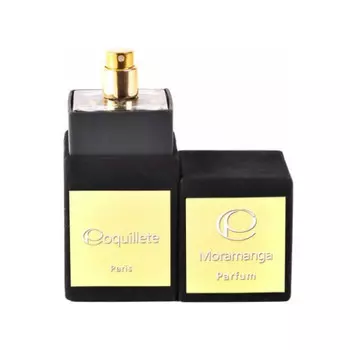 Парфюмерная вода Coquillete