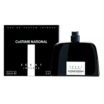 Парфюмерная вода Costume National