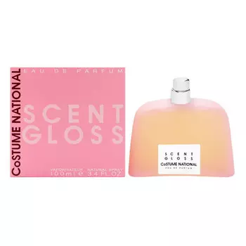 Парфюмерная вода Costume National