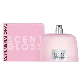 Парфюмерная вода Costume National