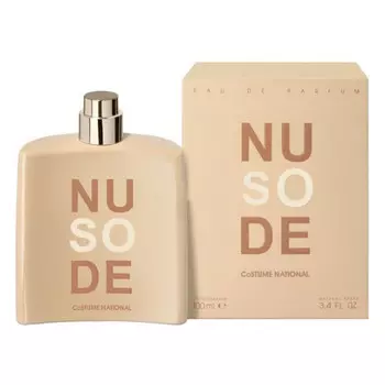 Парфюмерная вода Costume National