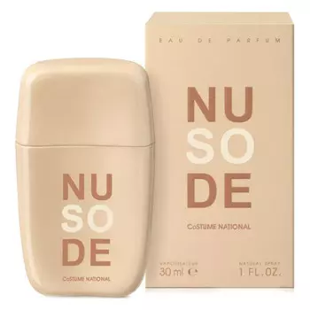 Парфюмерная вода Costume National