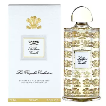 Парфюмерная вода Creed