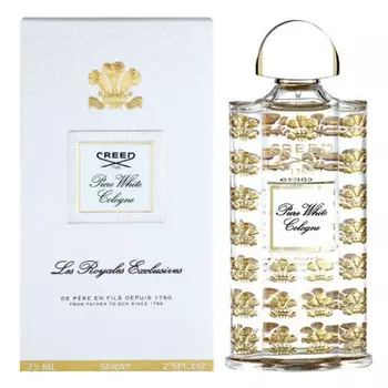 Парфюмерная вода Creed