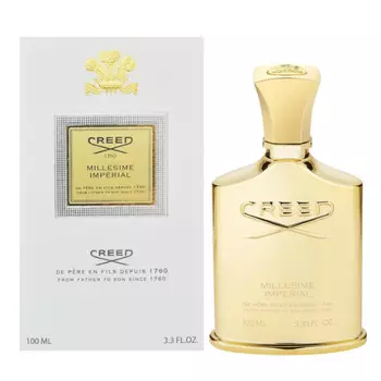 Парфюмерная вода Creed