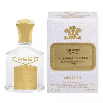 Парфюмерная вода Creed