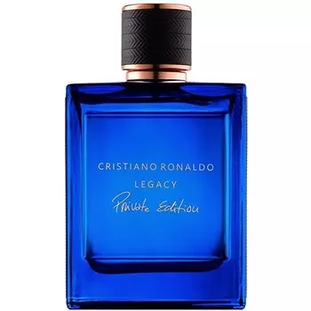Парфюмерная вода Cristiano Ronaldo