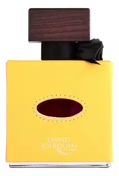 Парфюмерная вода David Jourquin