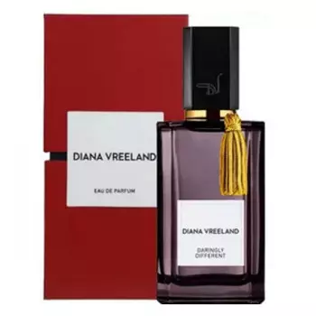 Парфюмерная вода Diana Vreeland