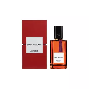 Парфюмерная вода Diana Vreeland