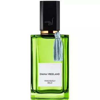 Парфюмерная вода Diana Vreeland