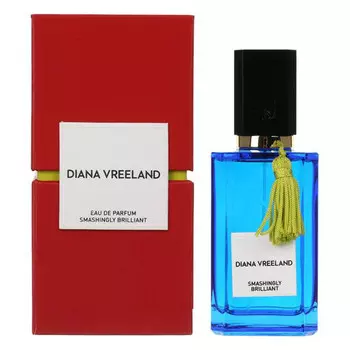 Парфюмерная вода Diana Vreeland