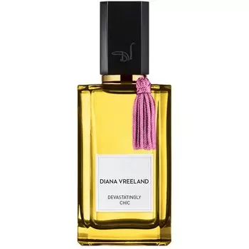 Парфюмерная вода Diana Vreeland