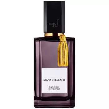 Парфюмерная вода Diana Vreeland